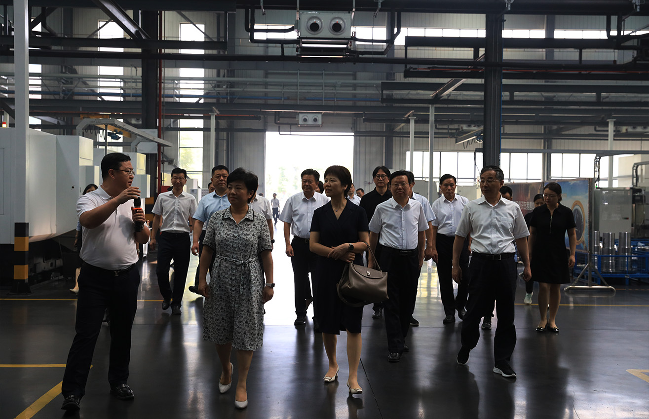 江蘇泰隆減速機股份有限公司